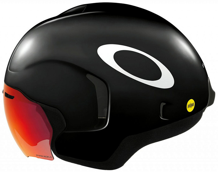 Купить Шлем OAKLEY ARO7 черный