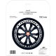 Купить Колеса и подшипники для самоката 180мм 1/10