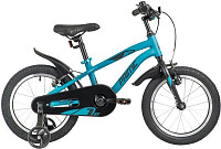 Купить NOVATRACK Prime 16 New 2020 синий металлик - СКИДКА 17%.