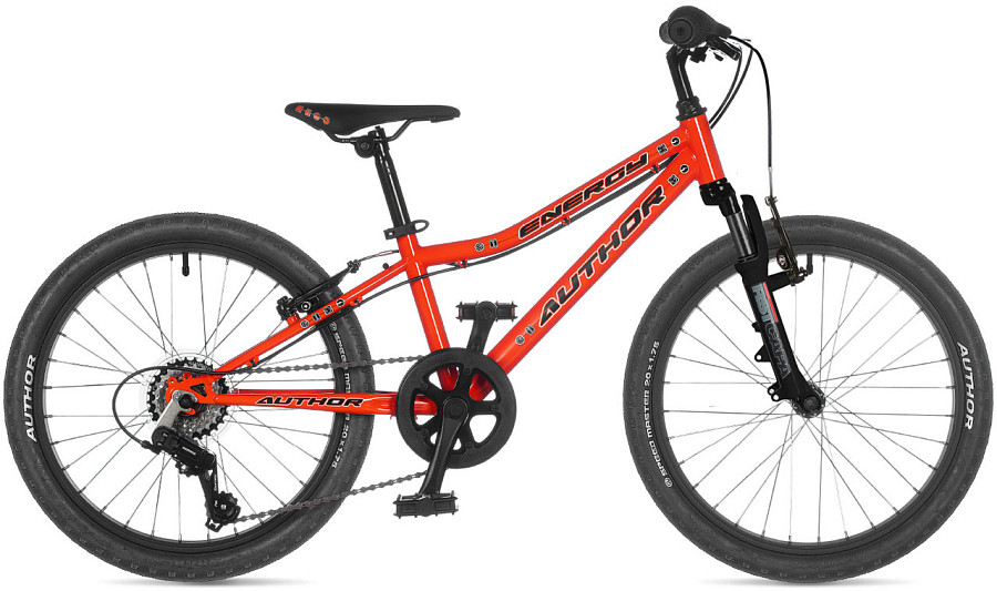 Купить AUTHOR Energy SX 20 2022