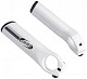 Купить Рога BBB BBE-17 LightStraight glossy white