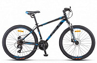 Купить STELS Navigator 590 HD 26 2020 - СКИДКА 17%.