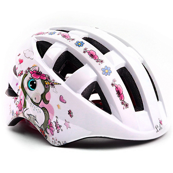 Купить Шлем детский VINCA SPORT VSH 8 Lili
