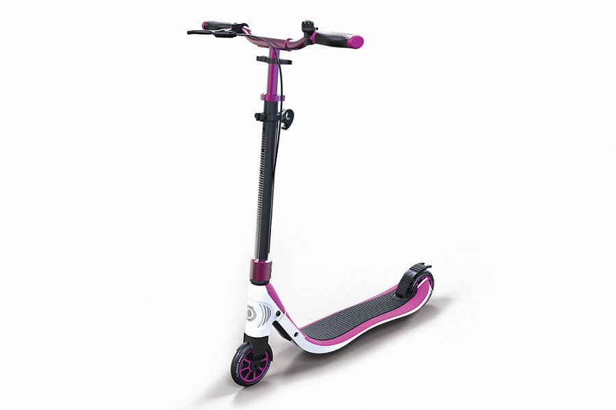 Купить Самокат GLOBBER ONE NL 125 DELUXE