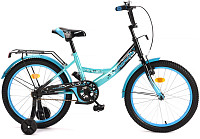 Купить NRG BIKES Albatross 20 - СКИДКА 17%.
