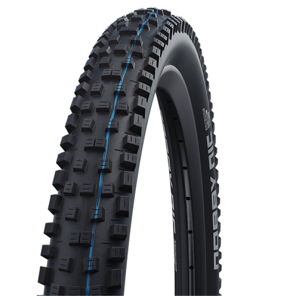 Купить Покрышка SCHWALBE 27.5x2.35 NOBBY NIC Perf HS 602