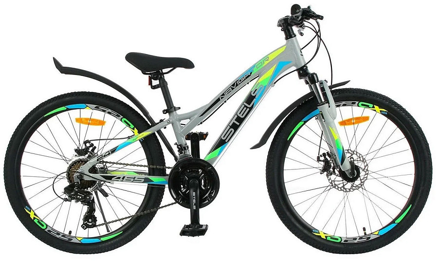 Купить STELS Navigator 465 MD 2025