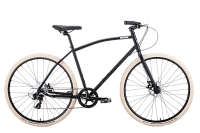Купить BEAR BIKE Perm - СКИДКА 17%.