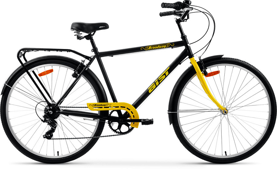 Купить AIST Broadway 2025