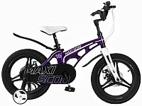 Купить MAXISCOO Cosmic 16 Делюкс 2022 - СКИДКА 17%.