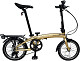 Купить DAHON QIX D3 2022