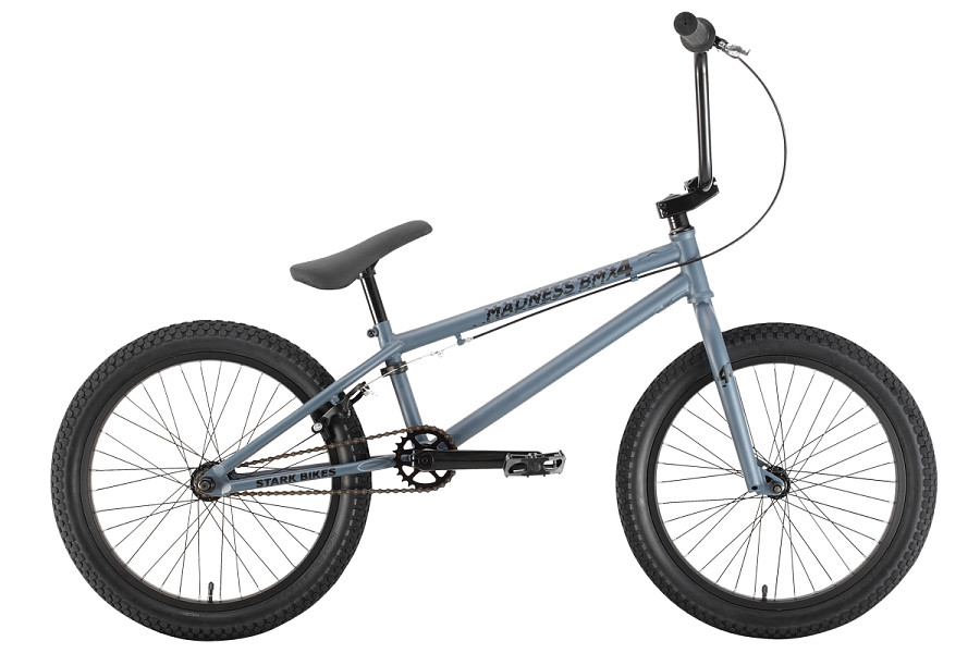 Купить STARK Madness BMX 4 2021