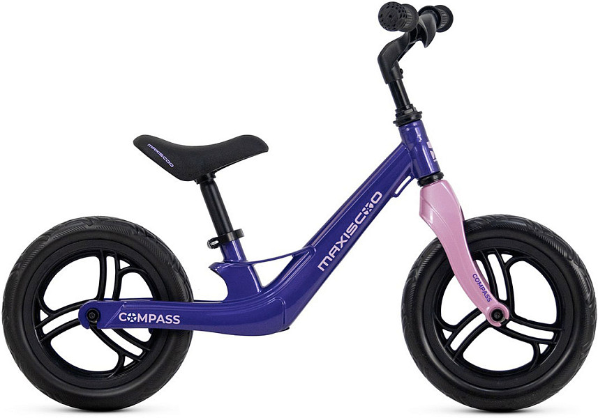 Купить Беговел MAXISCOO Compass Стандарт 12 2025
