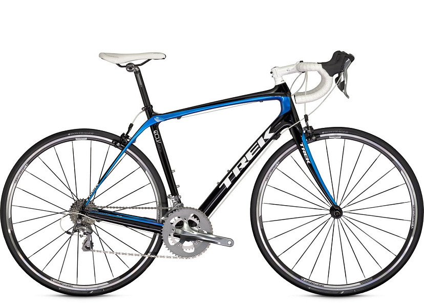 Купить TREK Domane 4.0 2014