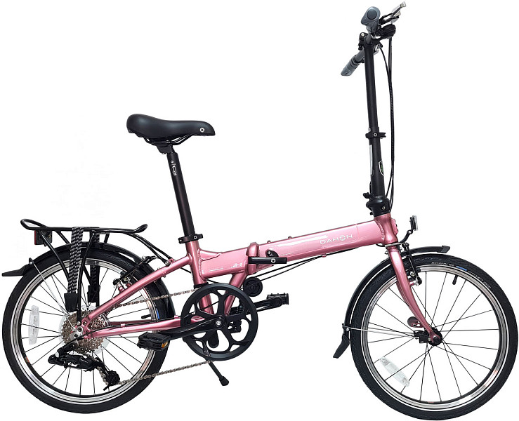 Купить DAHON Mariner D8 2021