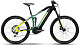 Купить Электровелосипед HAIBIKE FullSeven 6 2021