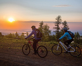 Разведка маршрутов