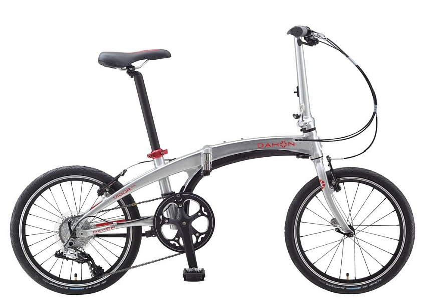 Купить DAHON Vigor D9 2015