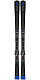 Купить Лыжи горные Salomon 18-19 X S/Max Blast + кр. X12 TL W BR