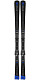 Купить Лыжи горные Salomon 18-19 X S/Max Blast + кр. X12 TL W BR