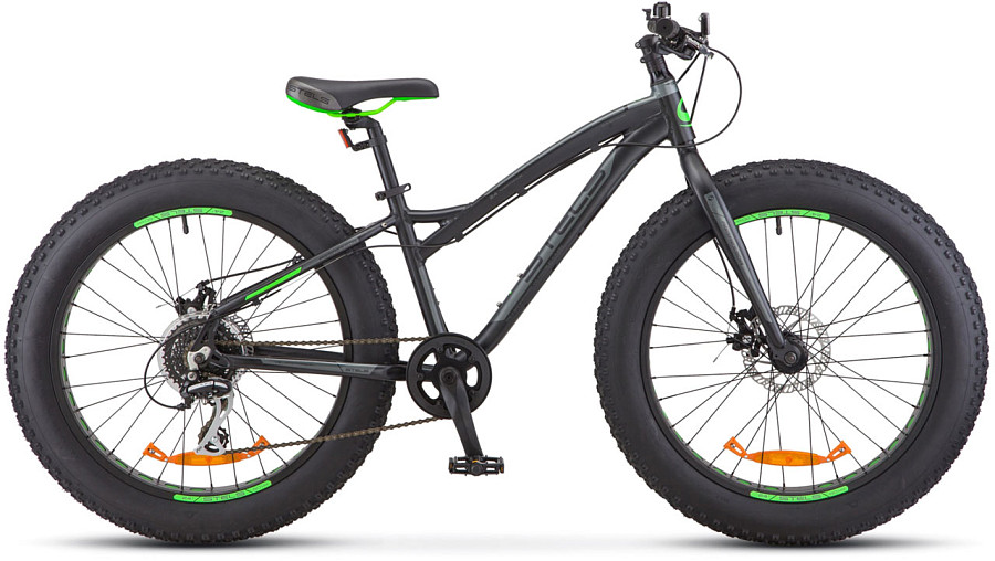 Купить STELS Aggressor HD 24 2022