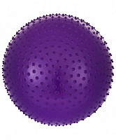 Купить Мяч гимнастический массажный STARFIT GB-301 55 см., И-0068942