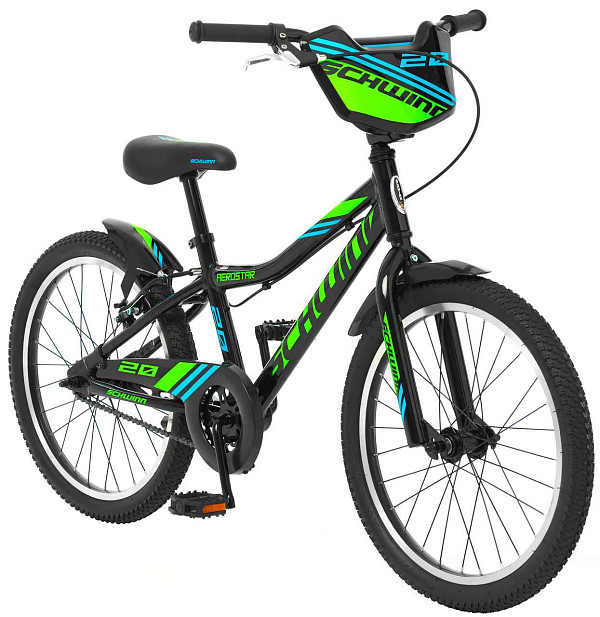 Schwinn aerostar 20 bike hot sale