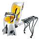 Купить Кресло детское Topeak BabySeat II