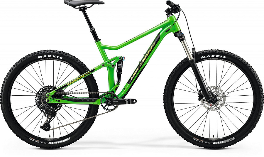 MERIDA One Twenty 7.400 2020 14
