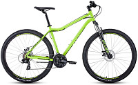 Купить FORWARD Sporting 29 2.0 Disc 2021 - СКИДКА 40%.