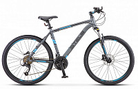 Купить STELS Navigator 640 HD 26 2021 - СКИДКА 17%.