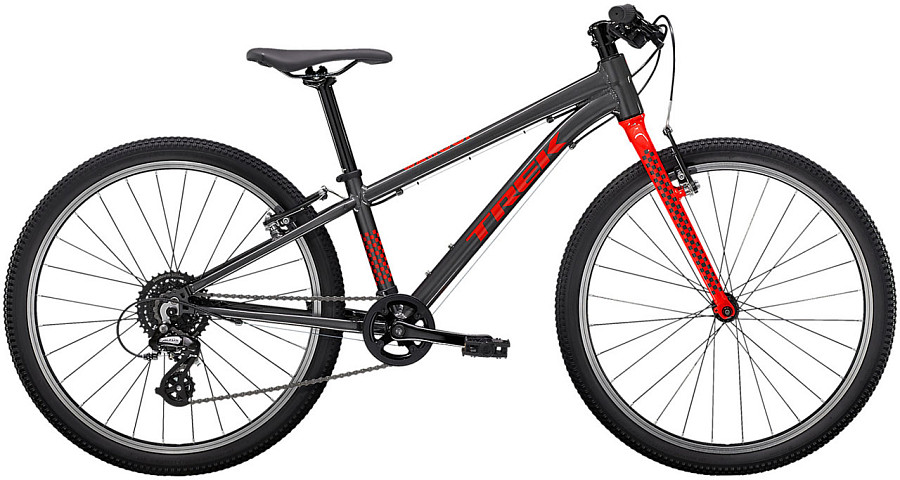 Купить TREK Wahoo 24 2022