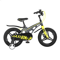 Купить MAXISCOO Cosmic 16 Делюкс 2021 - СКИДКА 17%.