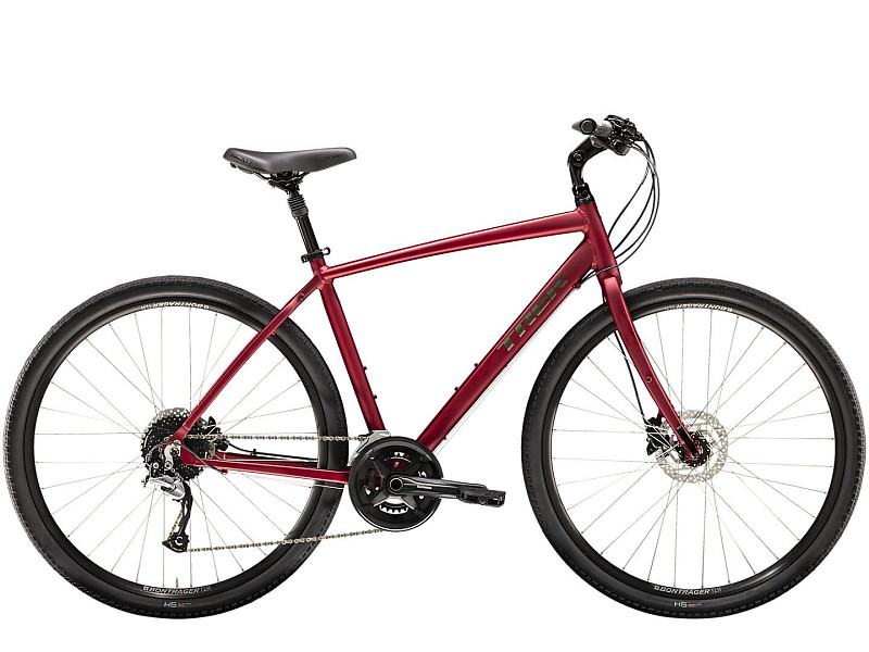 Купить TREK Verve 3 28 2020