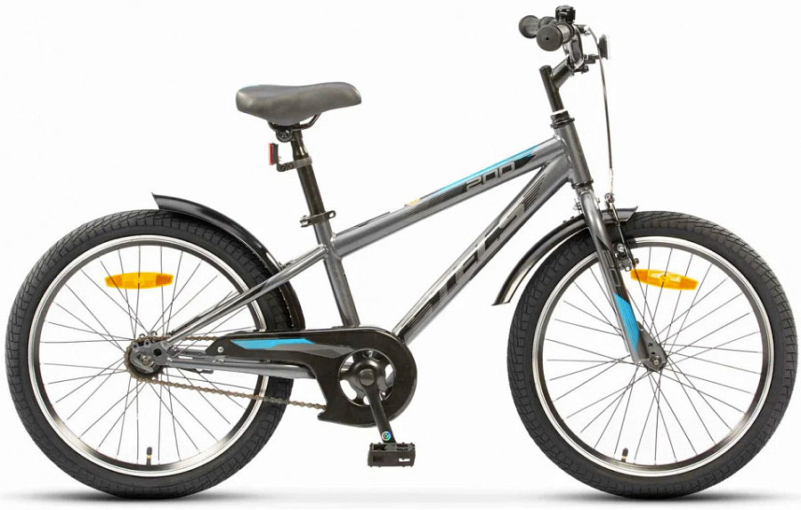 Купить STELS Turbo 210 VC 20 2026
