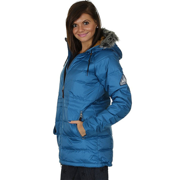 Купить Куртка BONFIRE Halifax wmn L35397000/100