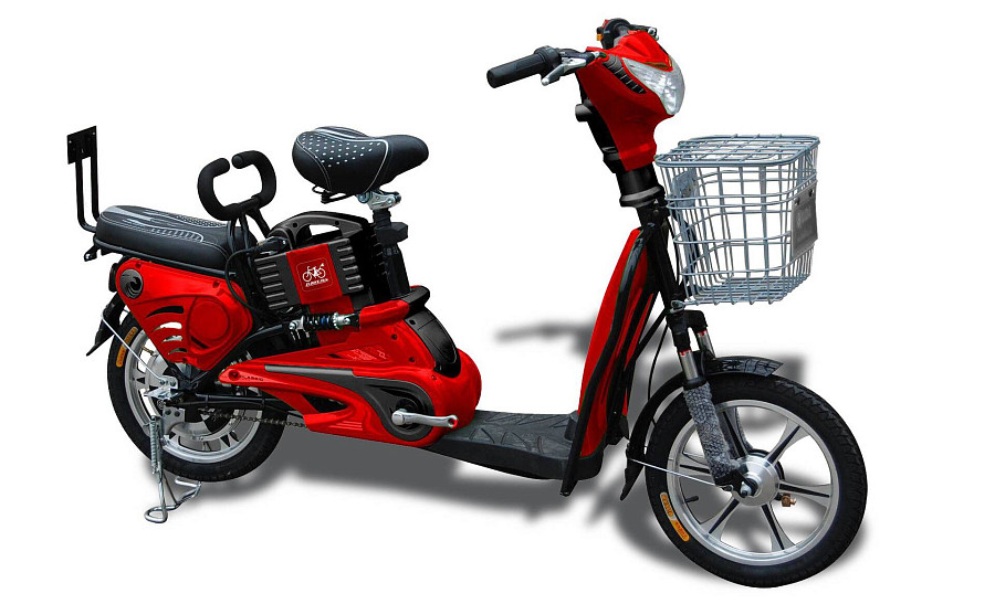 Tailg e bike 3 wheel price store