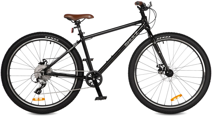 Купить SHULZ Bubble 27.5 Race 2025