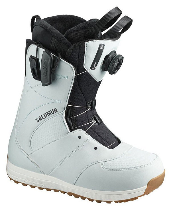 Купить Ботинки SALOMON Ivy BOA SJ 19-20