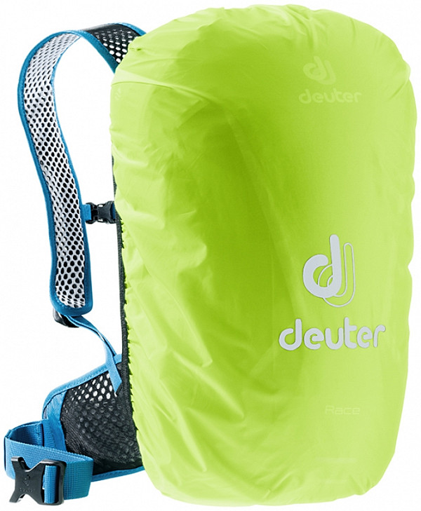 Купить Рюкзак DEUTER Race Black 2021