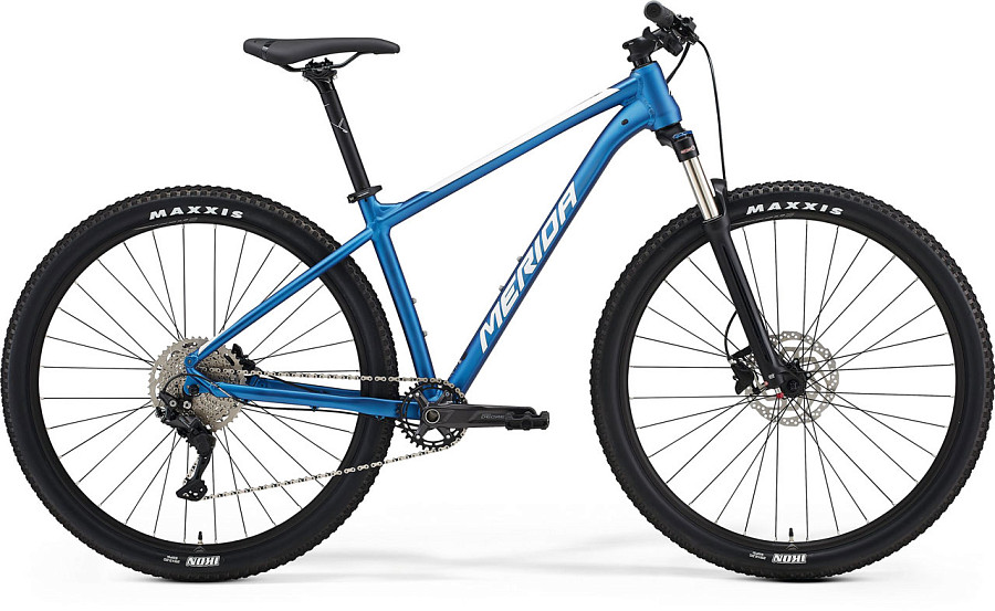 MERIDA Big.Nine 200 2021