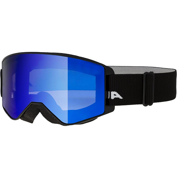 Купить Маска г/л ALPINA Narkoja