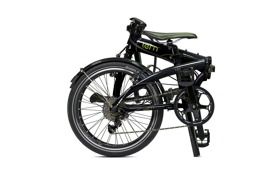 Купить Tern Link P24h 2014