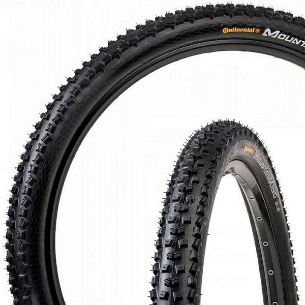 Continental mountain king 29 x 2.2 outlet