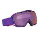 Купить Очки SCOTT Fix purple линза purple chrome UNISEX 224153-PURP-PUC-0025247