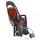 Купить Детское кресло HAMAX CARESS W/LOCKABLE BRACKET серый/красный 553005