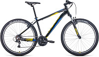 Купить FORWARD Apache 27.5 1.0 2021 - СКИДКА 17%.