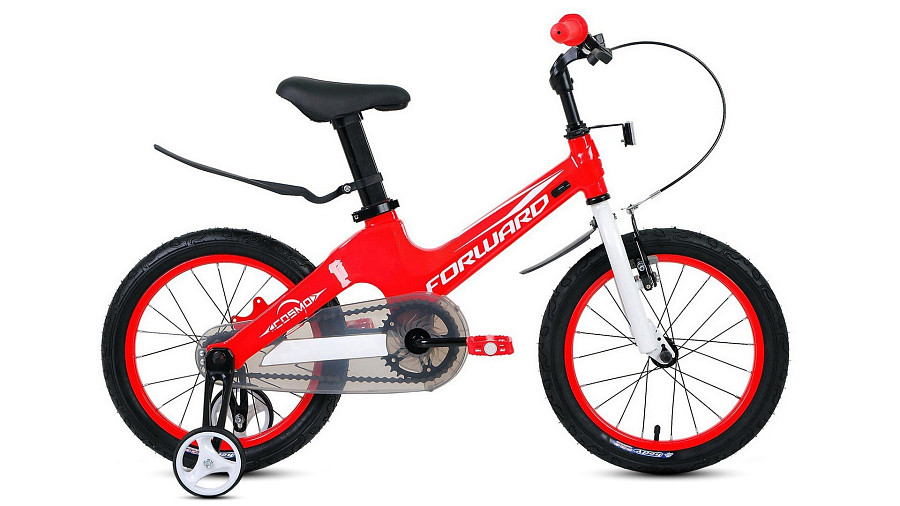 Купить FORWARD COSMO 16 2020