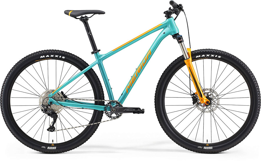 MERIDA Big.Nine 200 2021