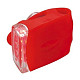 Купить Фонарь TOPEAK RedLite DX USB, задний фонарь SAfety Light, красный, красный свет